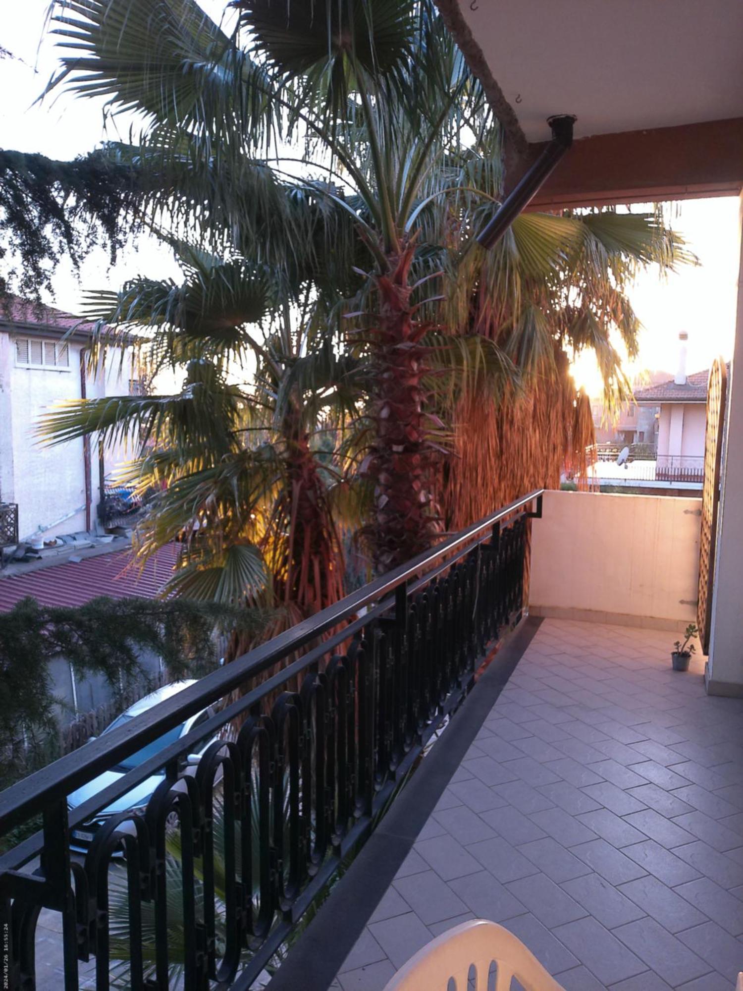 Greenhouse Mascalucia Exterior photo